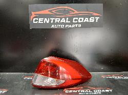 View Auto part Right Taillight Hyundai Tucson 2017