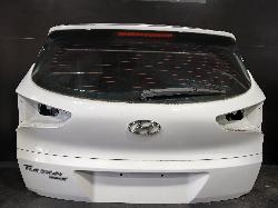 View Auto part Bootlid/Tailgate Hyundai Tucson 2017