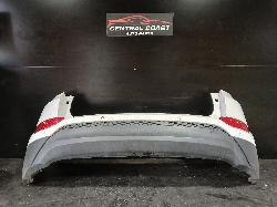 View Auto part Rear Bumper Hyundai Tucson 2017