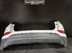 View Auto part Rear Bumper Hyundai Tucson 2017