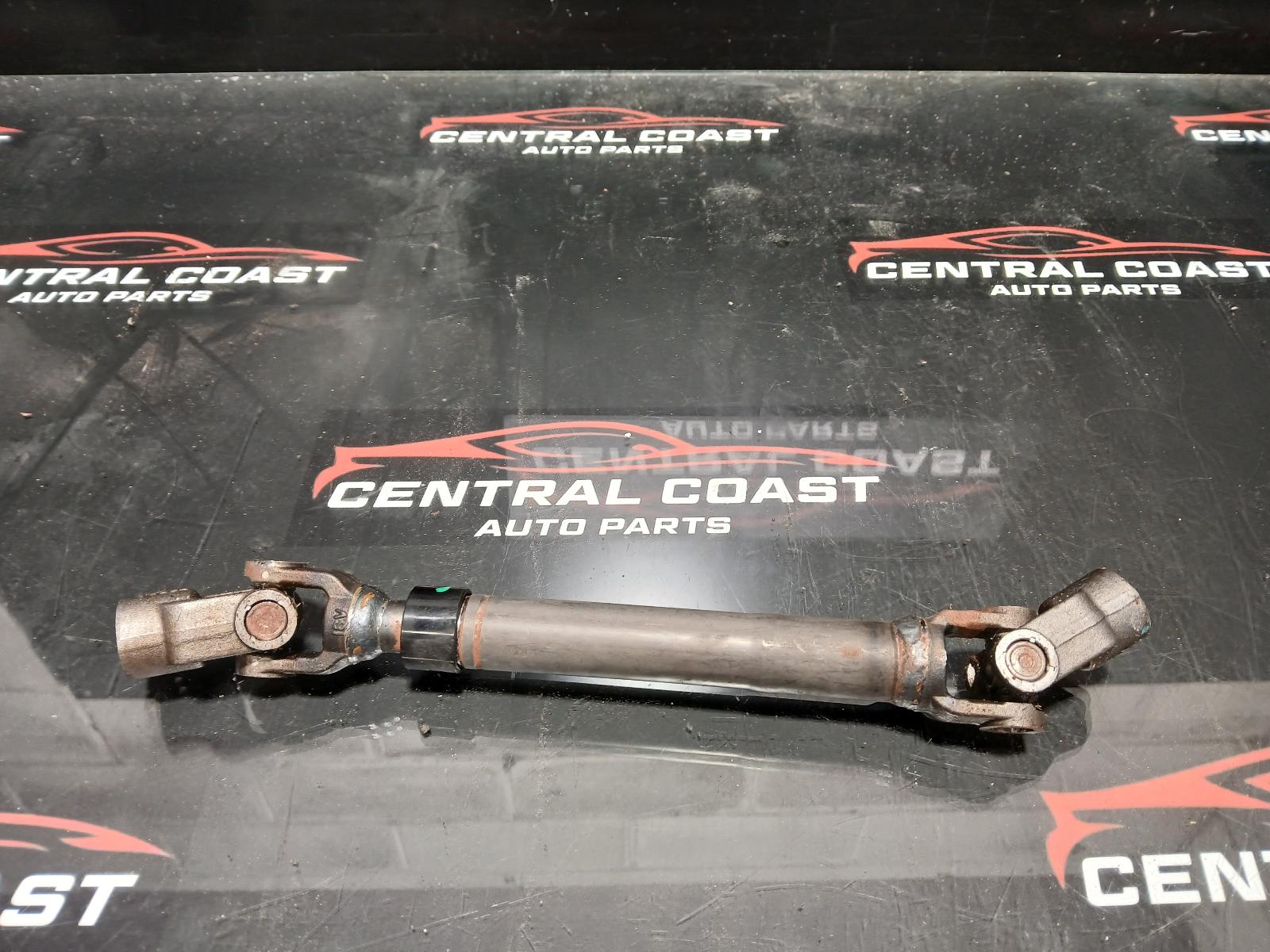 View Auto part Steering Intermediate Shaft Hyundai Tucson 2017