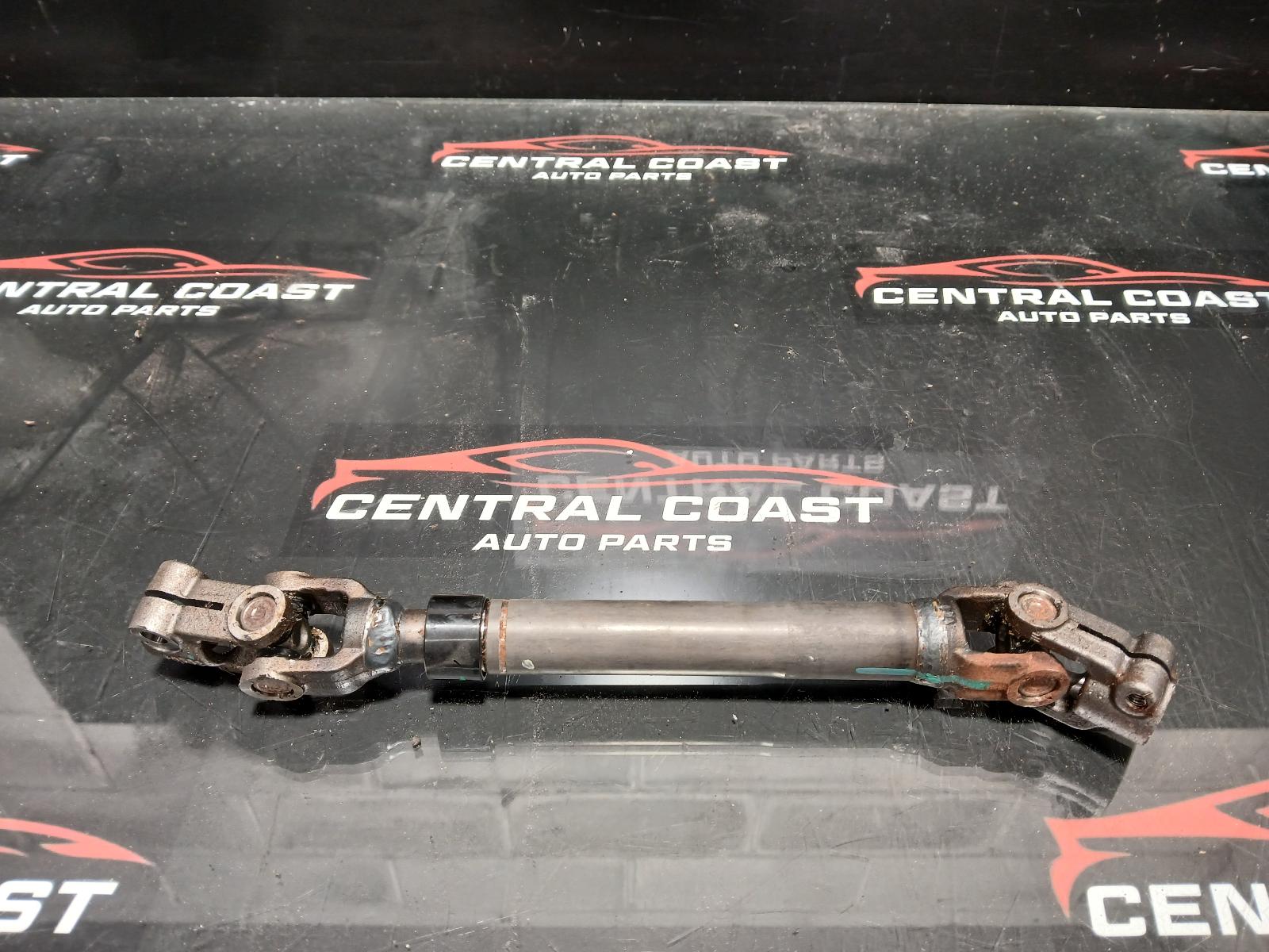 View Auto part Steering Intermediate Shaft Hyundai Tucson 2017