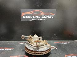View Auto part Left Front Hub Assembly Hyundai Tucson 2017
