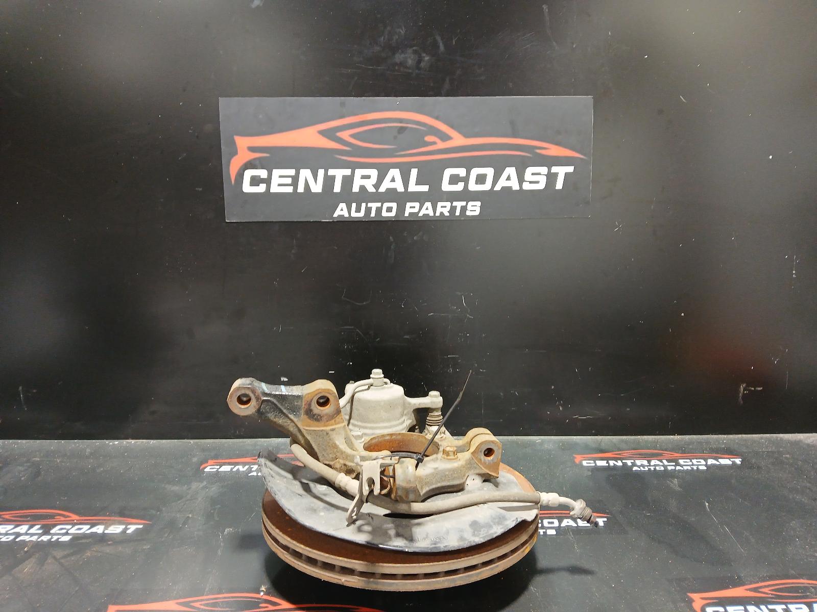 View Auto part Left Front Hub Assembly Hyundai Tucson 2017