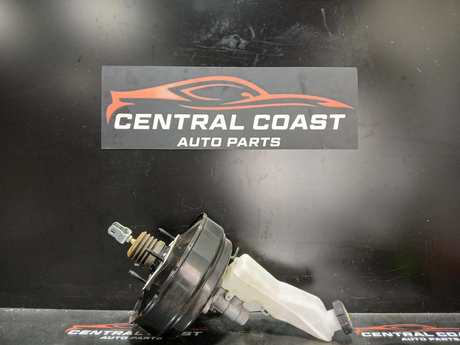 View Auto part Master Cylinder Hyundai Tucson 2017
