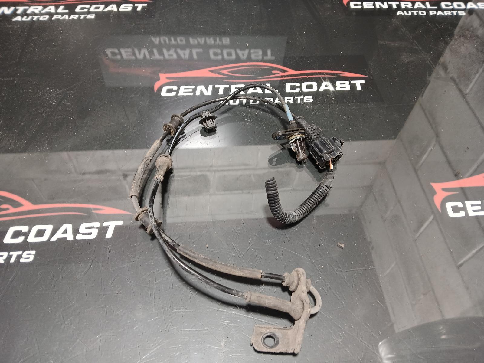 View Auto part Abs Sensor Hyundai Tucson 2017
