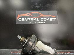 View Auto part Brake Booster Hyundai Tucson 2017