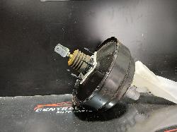 View Auto part Brake Booster Hyundai Tucson 2017
