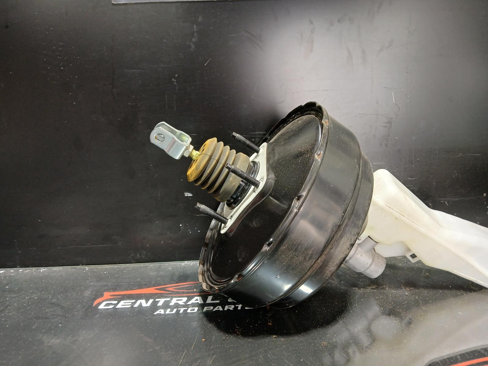 View Auto part Brake Booster Hyundai Tucson 2017
