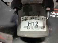 View Auto part Abs Pump/Modulator Hyundai Tucson 2017
