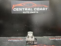 View Auto part Abs Pump/Modulator Hyundai Tucson 2017