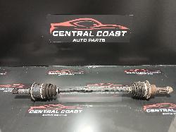 View Auto part Left Driveshaft Mazda Cx7 2010
