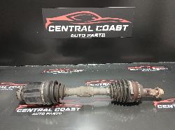 View Auto part Right Driveshaft Mazda Cx7 2010