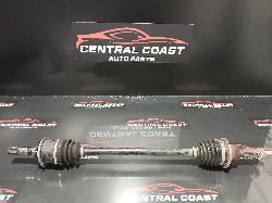 View Auto part Right Driveshaft Mazda Cx7 2010