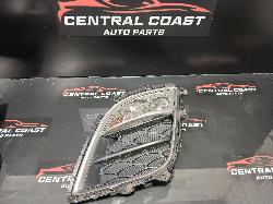 View Auto part Left Indicator/Fog/Side Mazda Cx7 2010