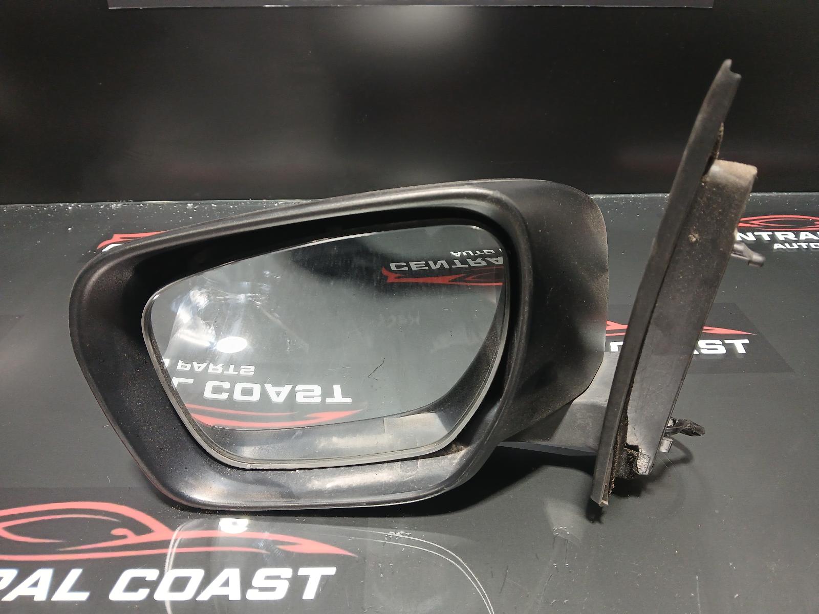 View Auto part Left Door Mirror Mazda Cx7 2010