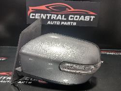 View Auto part Left Door Mirror Mazda Cx7 2010