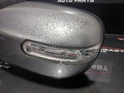 View Auto part Left Door Mirror Mazda Cx7 2010