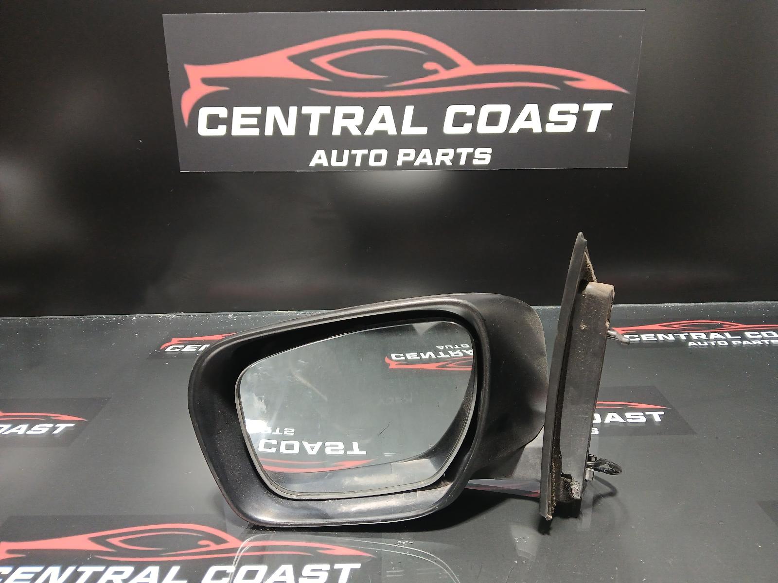 View Auto part Left Door Mirror Mazda Cx7 2010