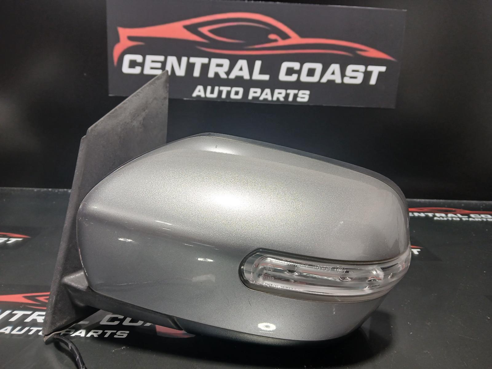 View Auto part Left Door Mirror Mazda Cx7 2010