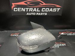 View Auto part Right Door Mirror Mazda Cx7 2010