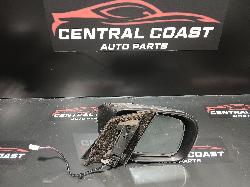 View Auto part Right Door Mirror Mazda Cx7 2010