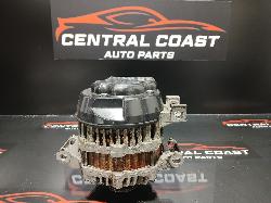 View Auto part Alternator Mazda Cx7 2010