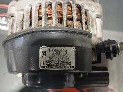 View Auto part Alternator Mazda Cx7 2010