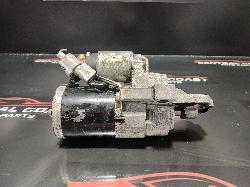 View Auto part Starter Mazda Cx7 2010