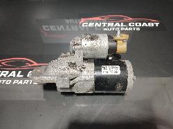 View Auto part Starter Mazda Cx7 2010