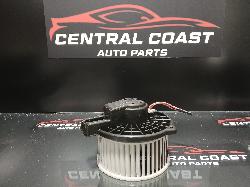 View Auto part Heater Fan Motor Mazda Cx7 2010