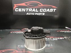 View Auto part Heater Fan Motor Mazda Cx7 2010