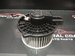 View Auto part Heater Fan Motor Mazda Cx7 2010