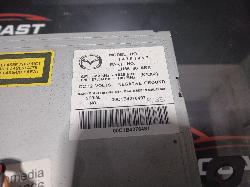 View Auto part Radio/Cd/Dvd/Sat/Tv Mazda Cx7 2010