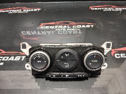 View Auto part Heater/Ac Controls Mazda Cx7 2010