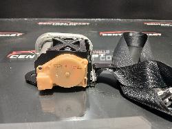 View Auto part Seatbelt/Stalk Mazda Cx7 2010