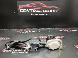 View Auto part Seatbelt/Stalk Mazda Cx7 2010