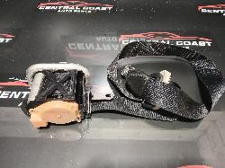 View Auto part Seatbelt/Stalk Mazda Cx7 2010