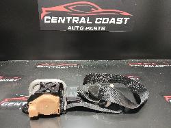 View Auto part Seatbelt/Stalk Mazda Cx7 2010