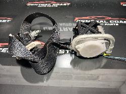 View Auto part Seatbelt/Stalk Mazda Cx7 2010