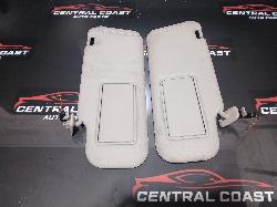 View Auto part Sunvisor Mazda Cx7 2010