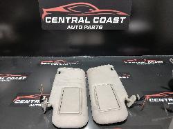 View Auto part Sunvisor Mazda Cx7 2010