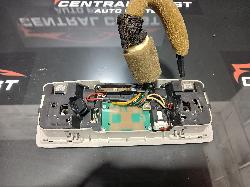 View Auto part Courtesy Light Mazda Cx7 2010