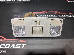 View Auto part Courtesy Light Mazda Cx7 2010