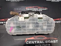 View Auto part Instrument Cluster Mazda Cx7 2010