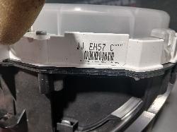 View Auto part Instrument Cluster Mazda Cx7 2010