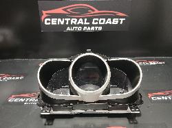 View Auto part Instrument Cluster Mazda Cx7 2010