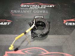 View Auto part Airbag Module/Sensor Mazda Cx7 2010