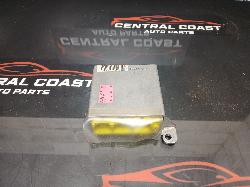 View Auto part Airbag Module/Sensor Mazda Cx7 2010