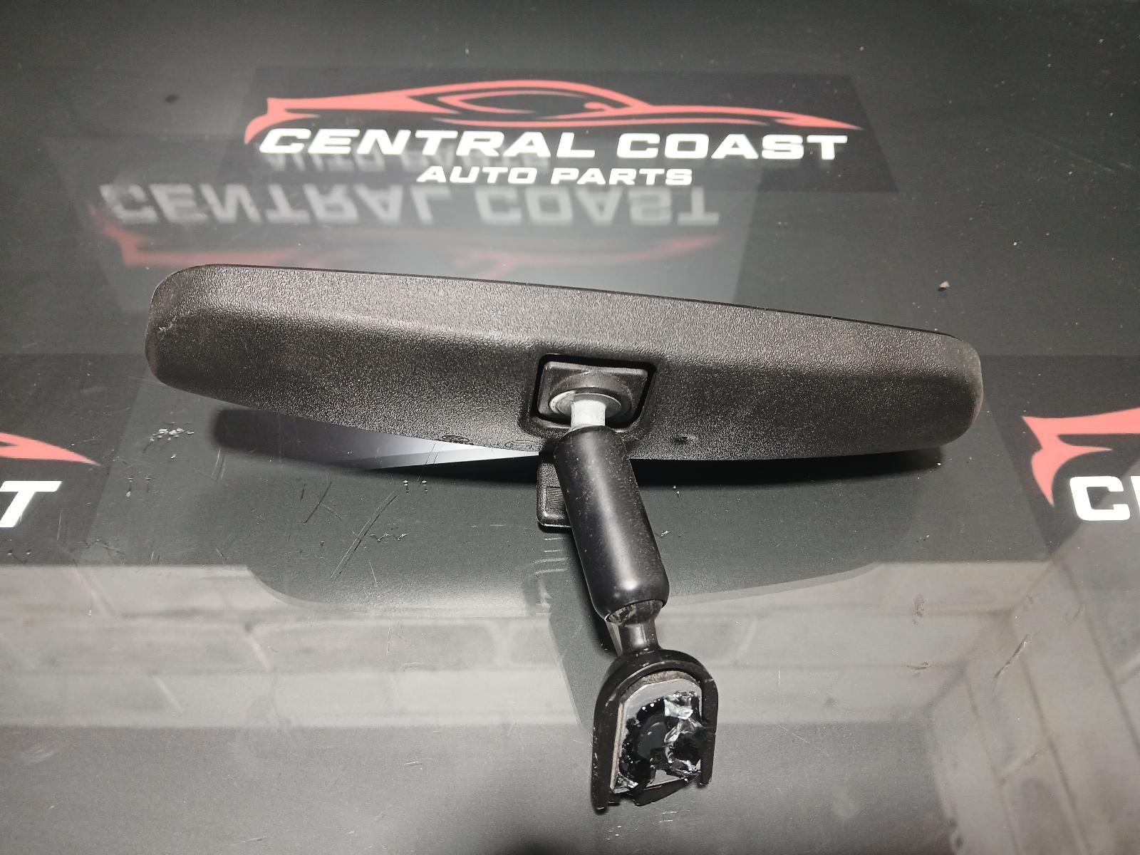 View Auto part Interior Mirror Mazda Cx7 2010